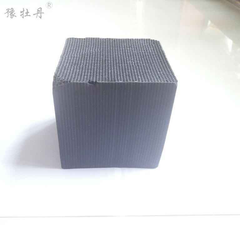 国清小编为您解读蜂窝活性炭的安装过程 步骤 国清小编为您解读蜂窝活性炭的安装过程 步骤