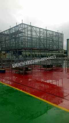 建筑安全体验区 建筑安全体验区